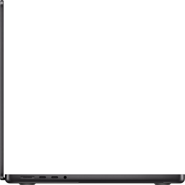 Apple MacBook Pro (14") 2026 - Apple - vue 2