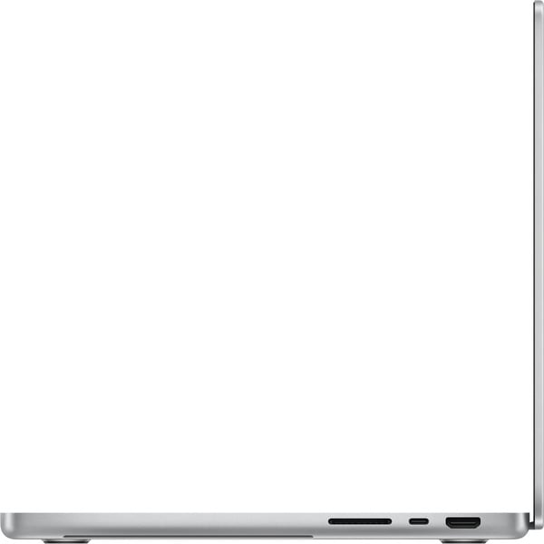 Apple MacBook Pro (14") 2026 - Apple - vue 4