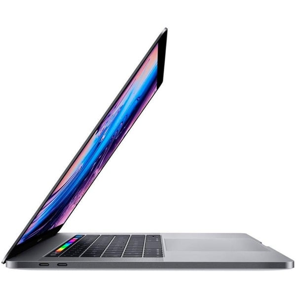 Apple MacBook Pro (15,4") 2018 - Apple - vue 2