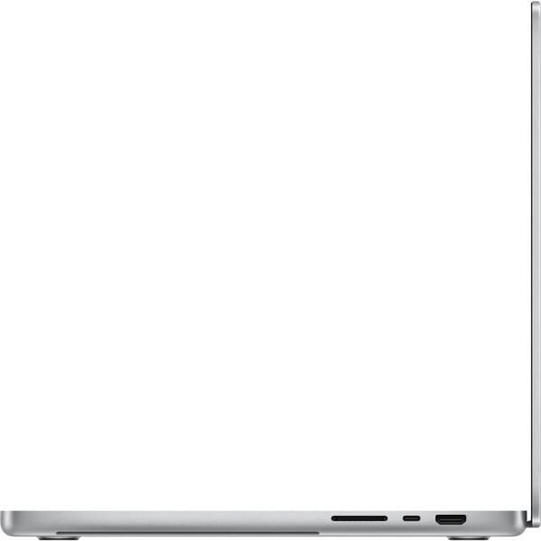 Apple MacBook Pro (16") 2026 CTO - Apple - vue 4