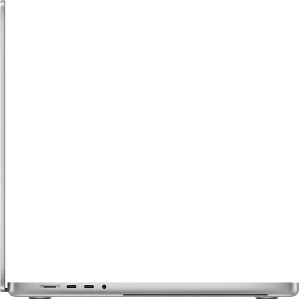 Apple MacBook Pro (16") 2026 - Apple - vue 2