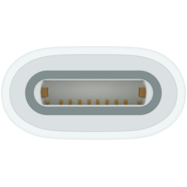 Apple USB Adapter, USB-C Buchse > Apple Pencil Buchse - Apple - vue 3