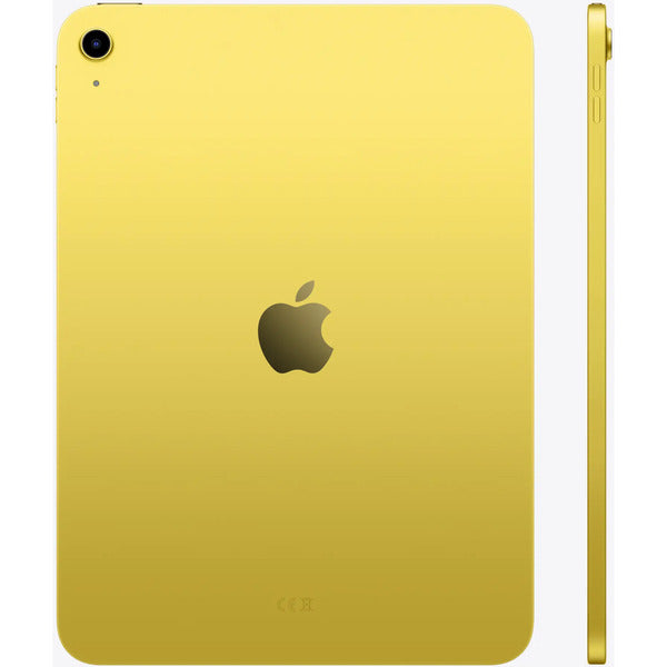 Apple iPad 11" (128GB), Tablet-PC - Apple - vue 2