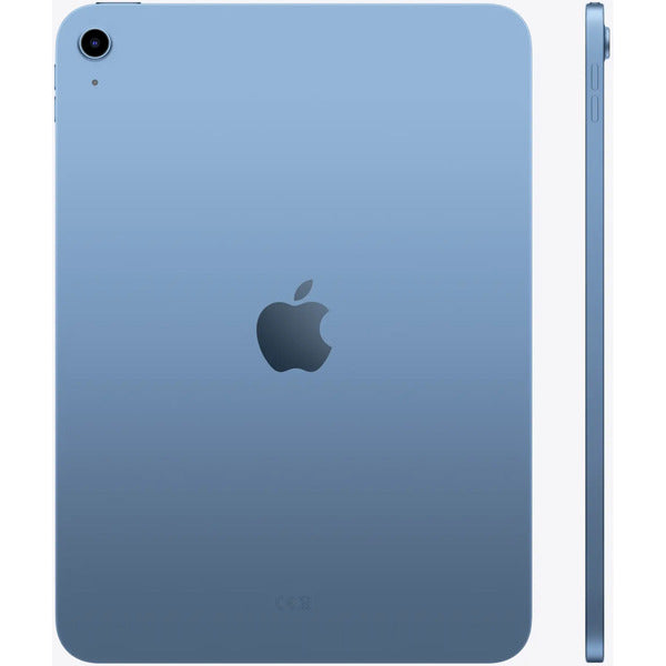 Apple iPad 11" (512GB), Tablet-PC - Apple - vue 2
