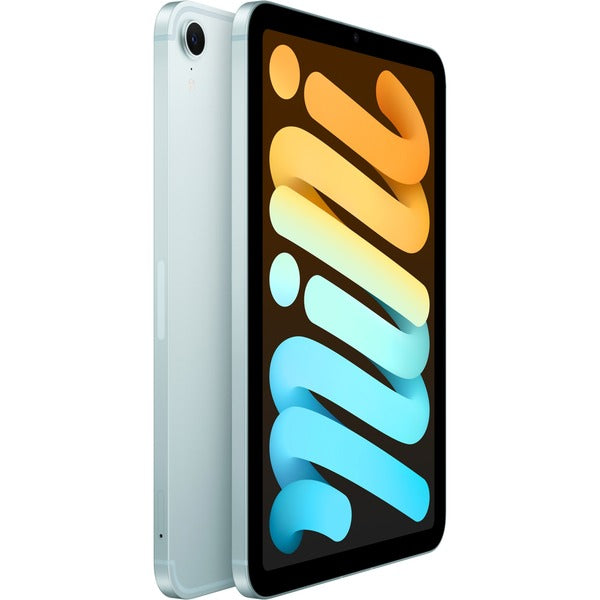 Apple iPad mini 128GB, Tablet-PC - Apple - vue 3