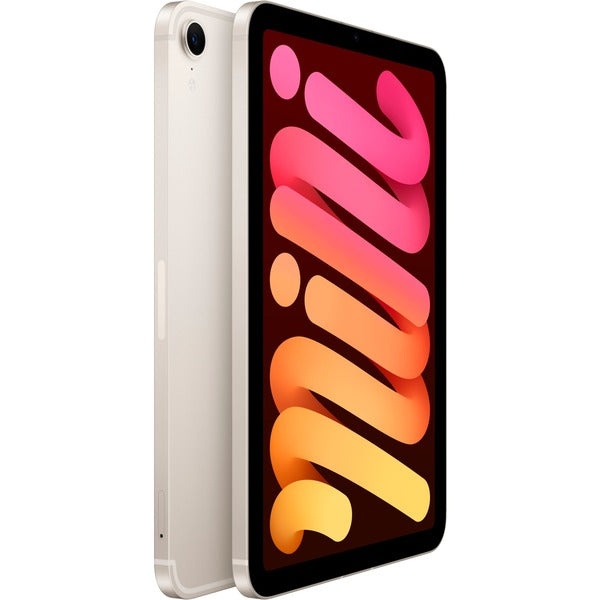 Apple iPad mini 256GB, Tablet-PC - Apple - vue 2