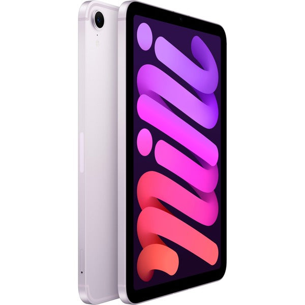 Apple iPad mini 512GB, Tablet-PC - Apple - vue 2