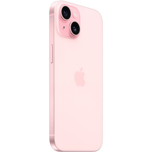 Apple iPhone 15 256GB 5G - Apple - vue 3