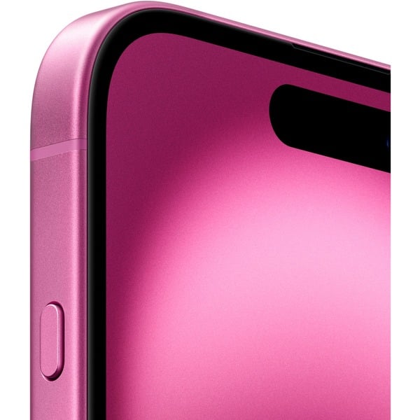 Apple iPhone 16 128GB 5G - Apple - vue 5