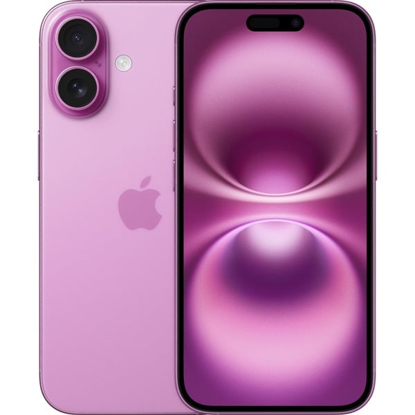 Apple iPhone 16 128GB 5G - Apple