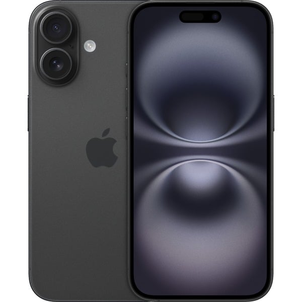 Apple iPhone 16 256GB 5G - Apple