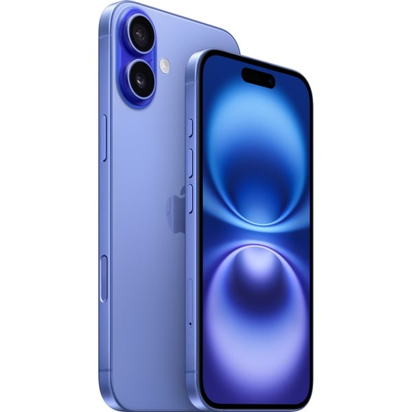 Apple iPhone 16 Plus 128GB 5G - Apple - vue 2
