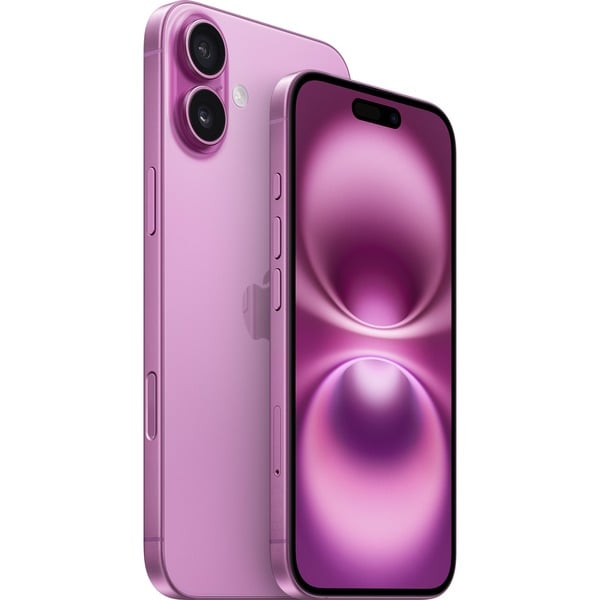 Apple iPhone 16 Plus 128GB 5G - Apple - vue 2