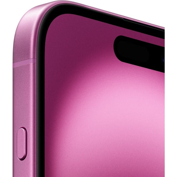 Apple iPhone 16 Plus 128GB 5G - Apple - vue 5
