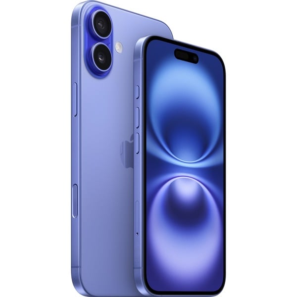 Apple iPhone 16 Plus 128GB 5G - Apple - vue 2