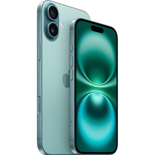 Apple iPhone 16 Plus 512GB 5G - Apple - vue 2