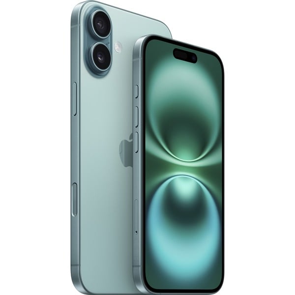Apple iPhone 16 Plus 512GB 5G - Apple - vue 2
