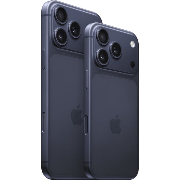 Apple iPhone 17 Pro 256GB 5G - Apple - vue 3
