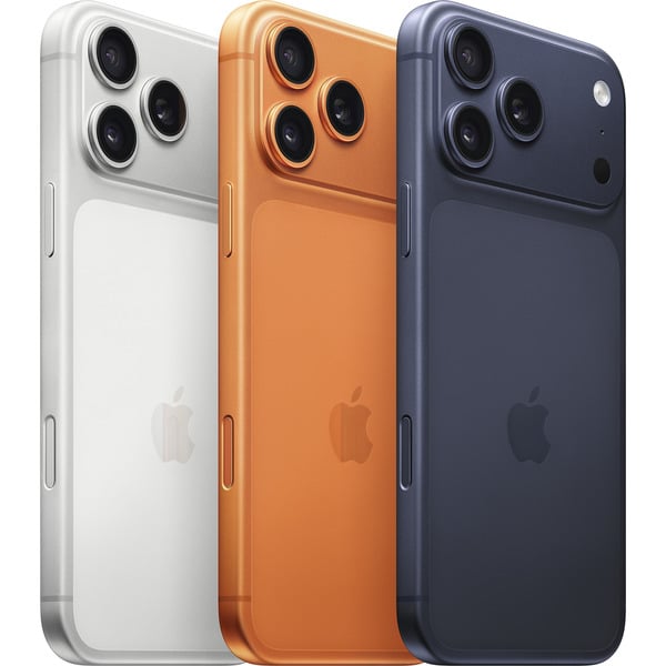 Apple iPhone 17 Pro 256GB 5G - Apple - vue 4
