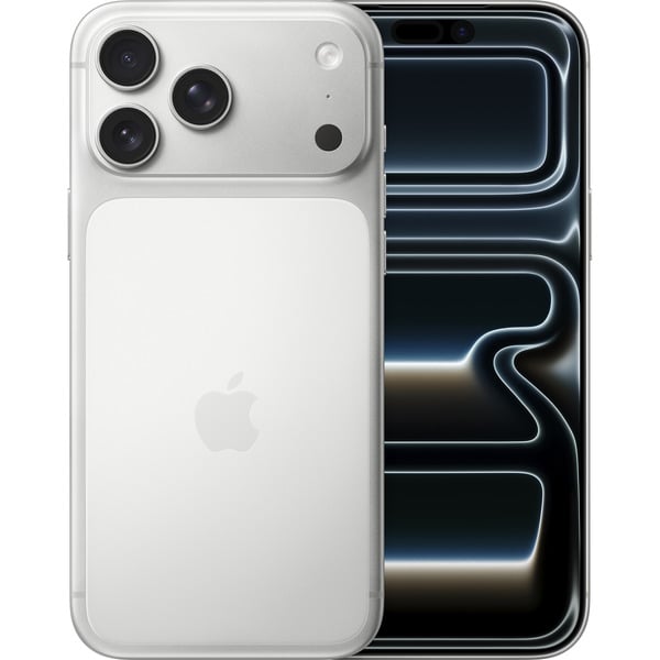 Apple iPhone 17 Pro Max 256GB 5G - Apple