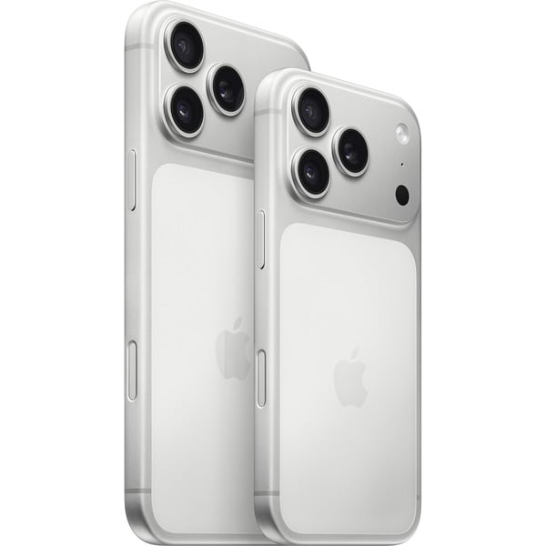 Apple iPhone 17 Pro Max 256GB 5G - Apple - vue 2