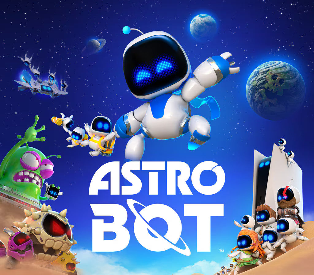 Astro Bot