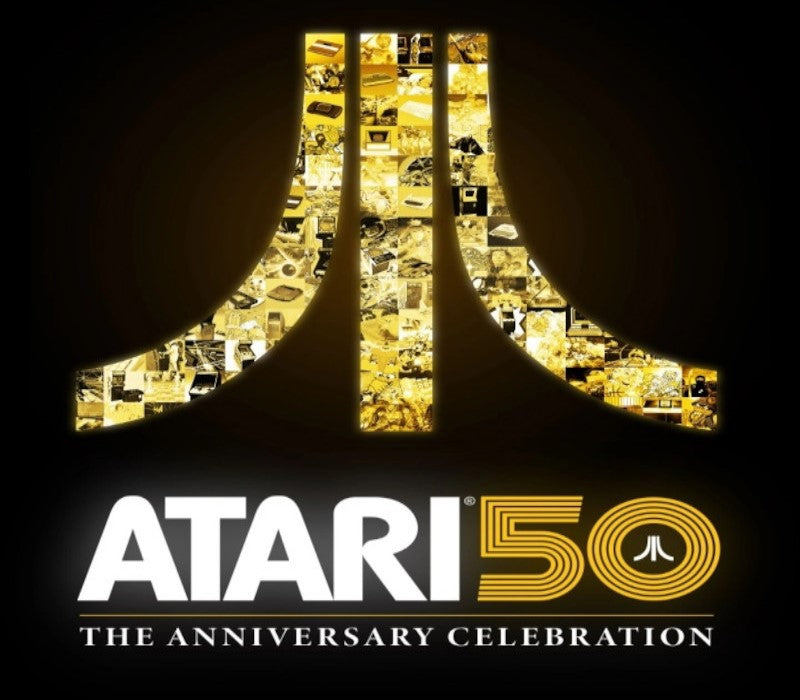 Atari 50: The Anniversary Celebration EN/DE Languages Only