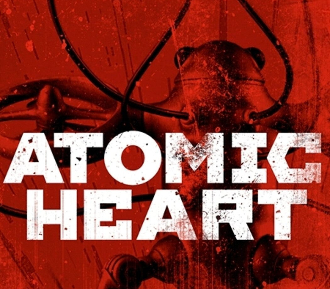 Atomic Heart