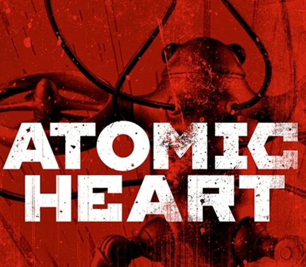 Atomic Heart SEA