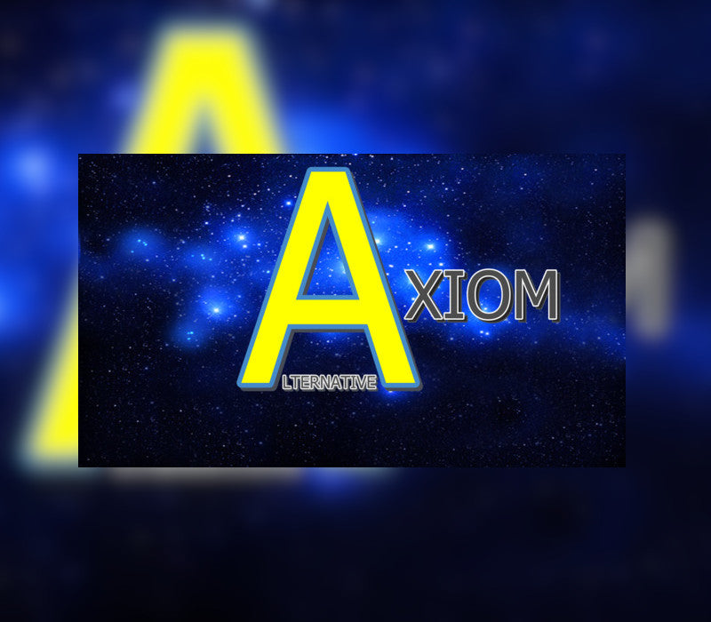 Axiom Alternative