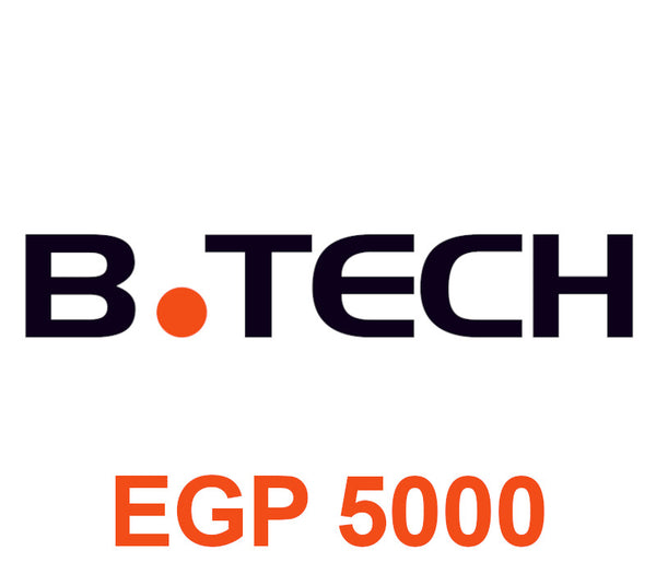 B-Tech 5000 EGP Gift Card EG