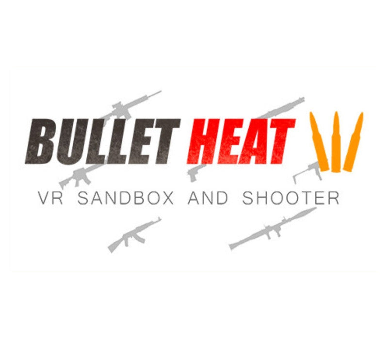 BULLET HEAT