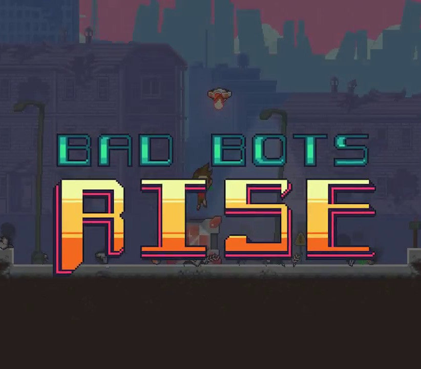 Bad Bots Rise