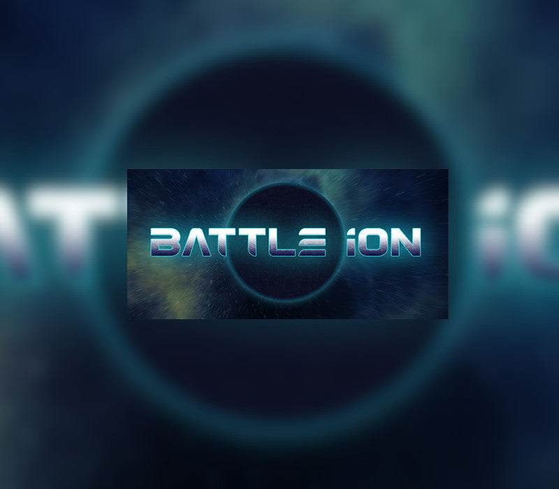 Battle Ion