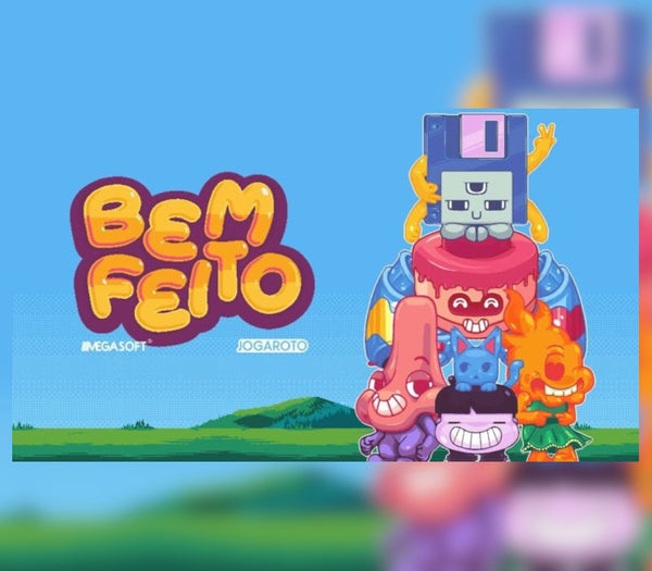 Bem Feito