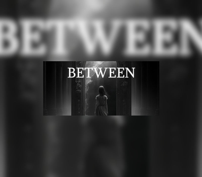 Between
