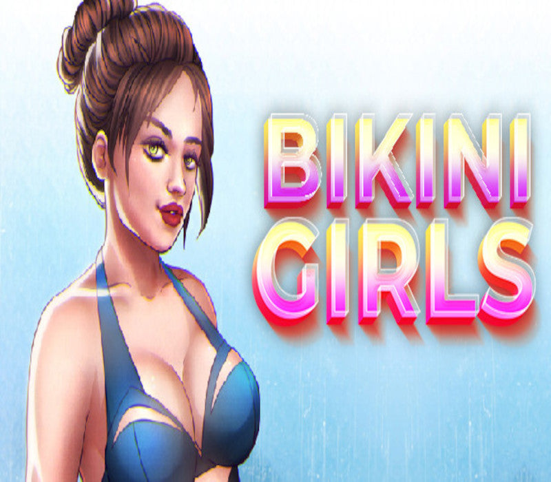 Bikini Girls