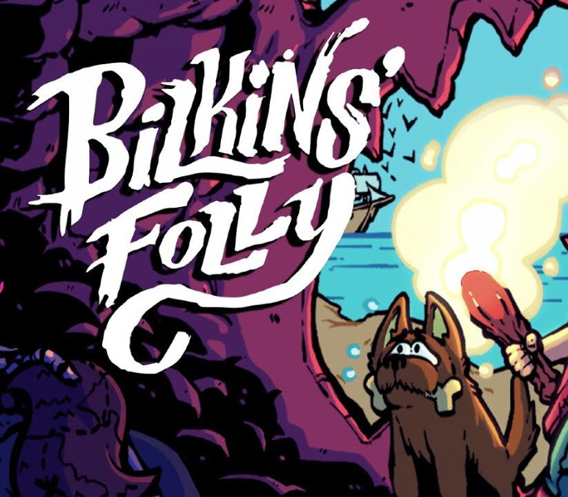 Bilkins' Folly PC Steam CD Key (valid until November 2026)