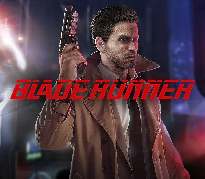 Blade Runner (1997) PC Download