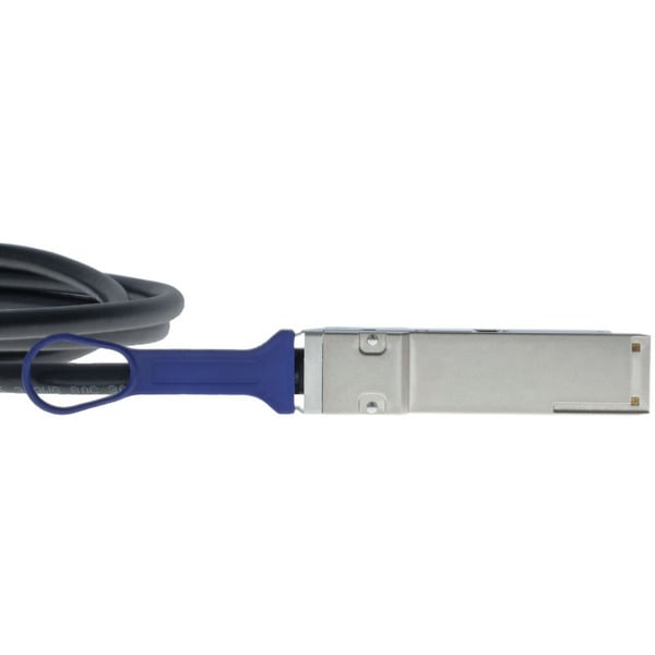 € 81,43 BlueOptics BlueLAN Direct Attach câble kompatibel zu Alcatel-Lucent QSFP-100G-C3M QSFP28 - BlueOptics - vue 5
