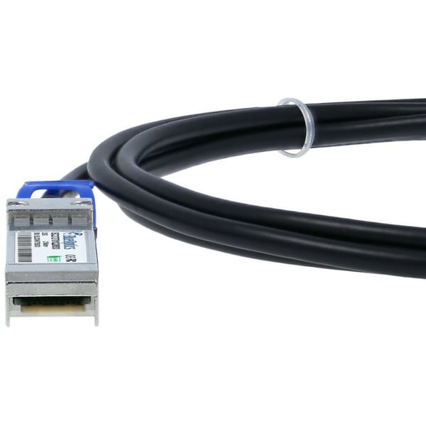 € 44,45 BlueOptics BlueLAN Direct Attach câble kompatibel zu Arista CAB-S-S-25G-2M - BlueOptics - vue 3