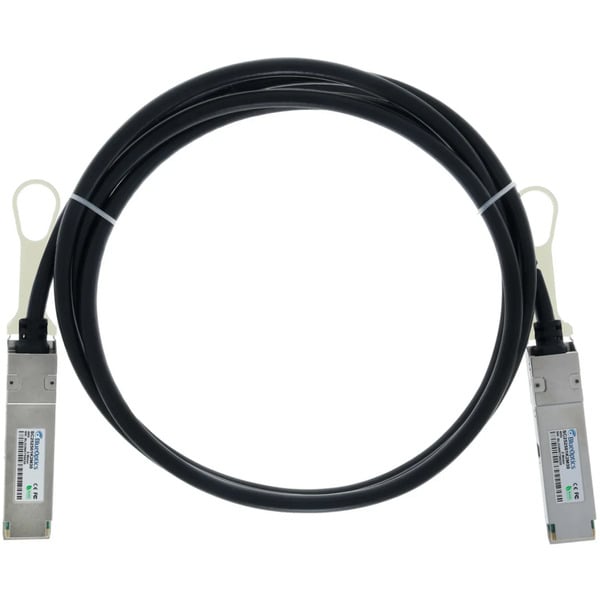 € 69,66 BlueOptics BlueLAN Direct Attach câble kompatibel zu Cisco QSFP-H40G-CU3M QSFP - BlueOptics