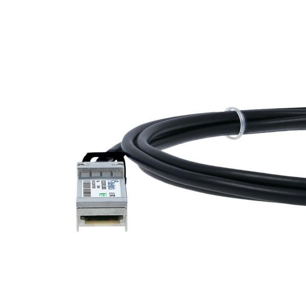 € 27,13 BlueOptics BlueLAN Direct Attach câble kompatibel zu Cisco SFP-H10GB-CU2M - BlueOptics - vue 3
