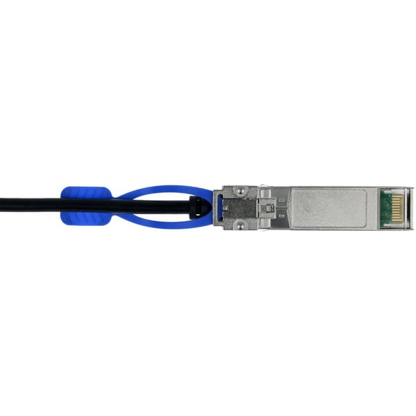 € 70,50 BlueOptics BlueLAN Direct Attach câble kompatibel zu Cisco SFP-H25G-CU3M - BlueOptics - vue 5