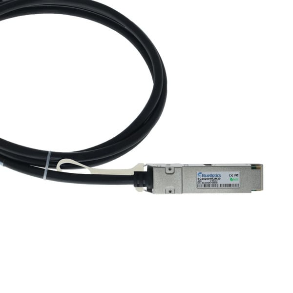 € 73,03 BlueOptics BlueLAN Direct Attach câble kompatibel zu D-Link DEM-CB200QXS QSFP - BlueOptics - vue 2