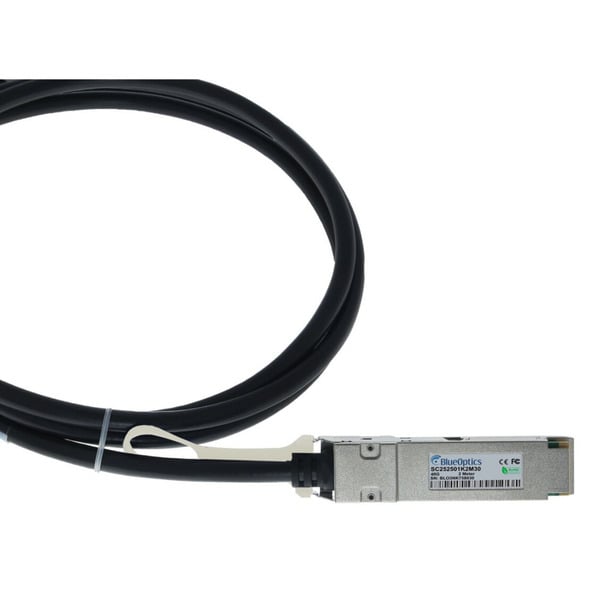 € 100,76 BlueOptics BlueLAN Direct Attach câble kompatibel zu D-Link DEM-CB300QXS QSFP - BlueOptics - vue 2