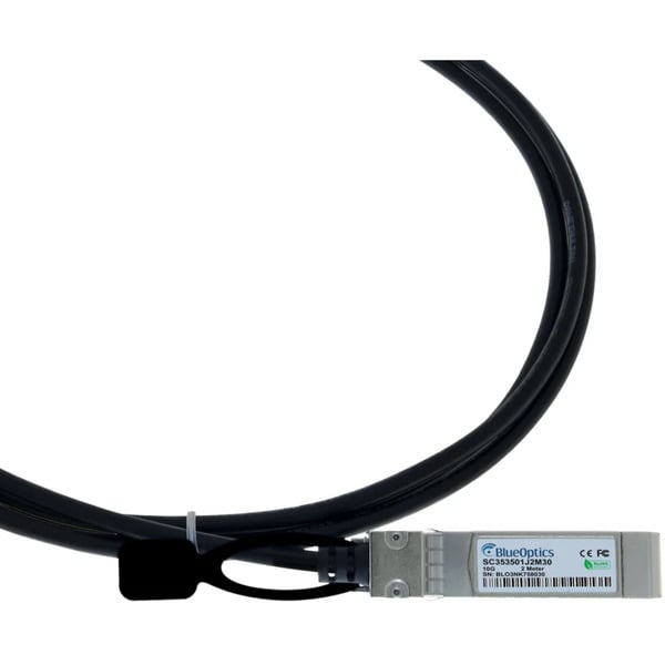 € 25,20 BlueOptics BlueLAN Direct Attach câble kompatibel zu Dell 470-AAGN - BlueOptics - vue 2