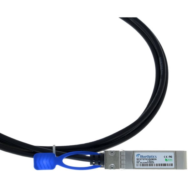 € 37,64 BlueOptics BlueLAN Direct Attach câble kompatibel zu Dell 470-ACFB - BlueOptics - vue 2