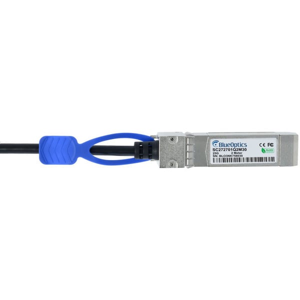 € 37,64 BlueOptics BlueLAN Direct Attach câble kompatibel zu Edge Core ET7302-DAC-1M - BlueOptics - vue 4