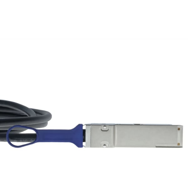 € 62,94 BlueOptics BlueLAN Direct Attach câble kompatibel zu Fortinet FN-CABLE-QSFP28-1 - BlueOptics - vue 5